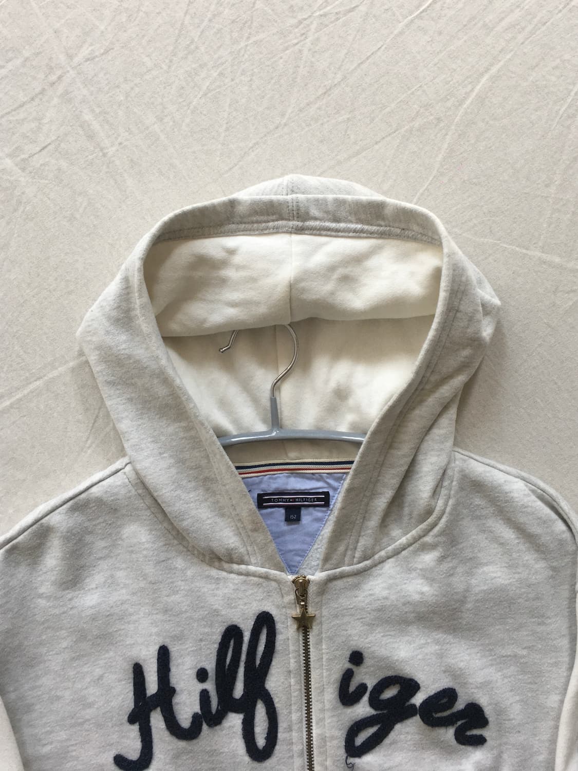 타미힐피거 스펠 후드집업 상품이미지4