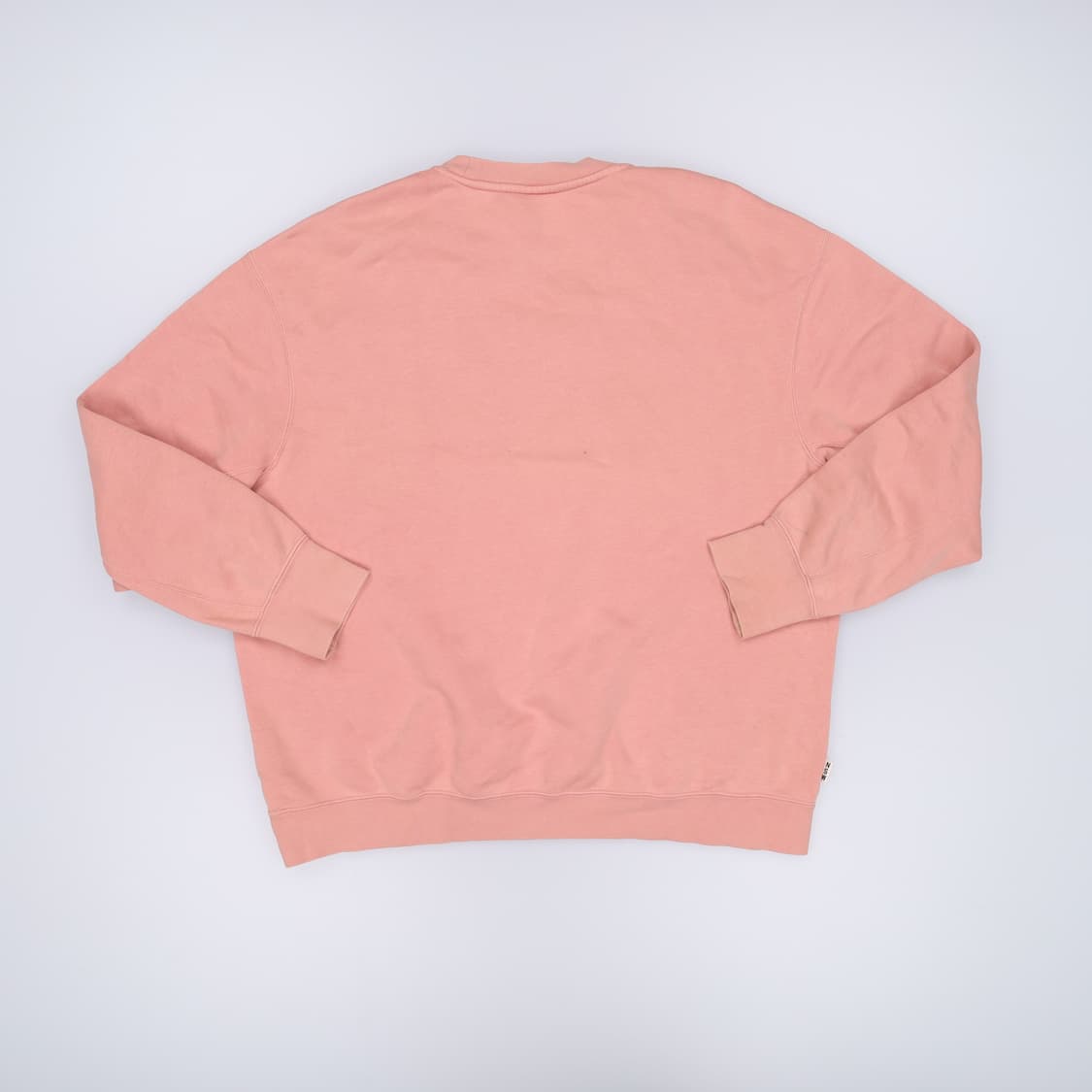 L 나이키 패치 맨투맨 0427H1 상품이미지2