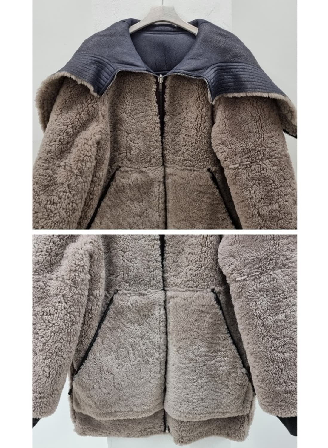 Rick Owens 릭오웬스 리버시블 상품이미지6