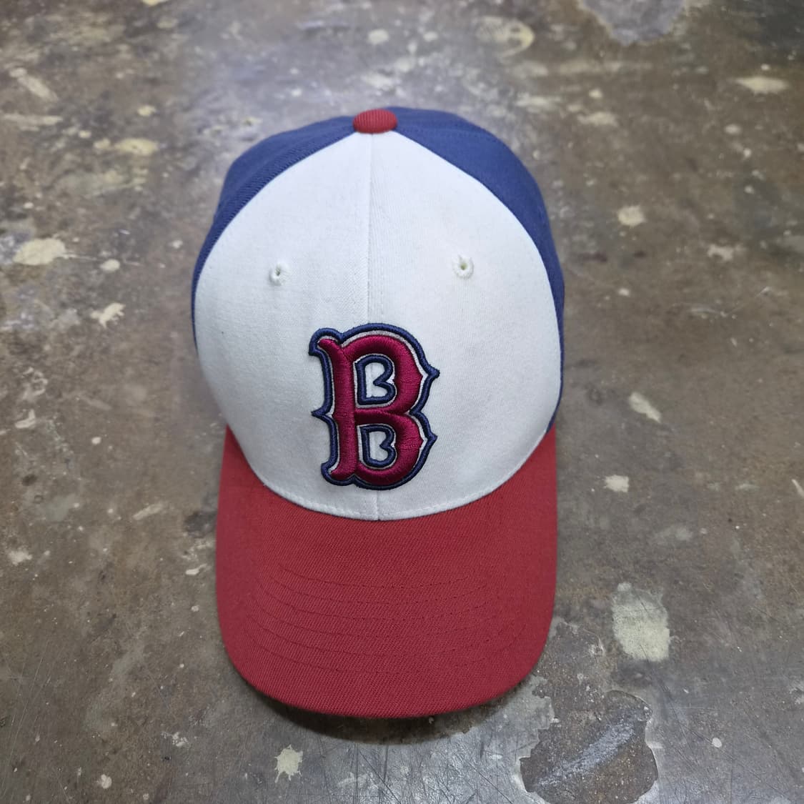MLB 엠엘비 보스턴 레드삭스 야구모자 모자 뉴욕 양키스 야구모자 일괄 상품이미지2