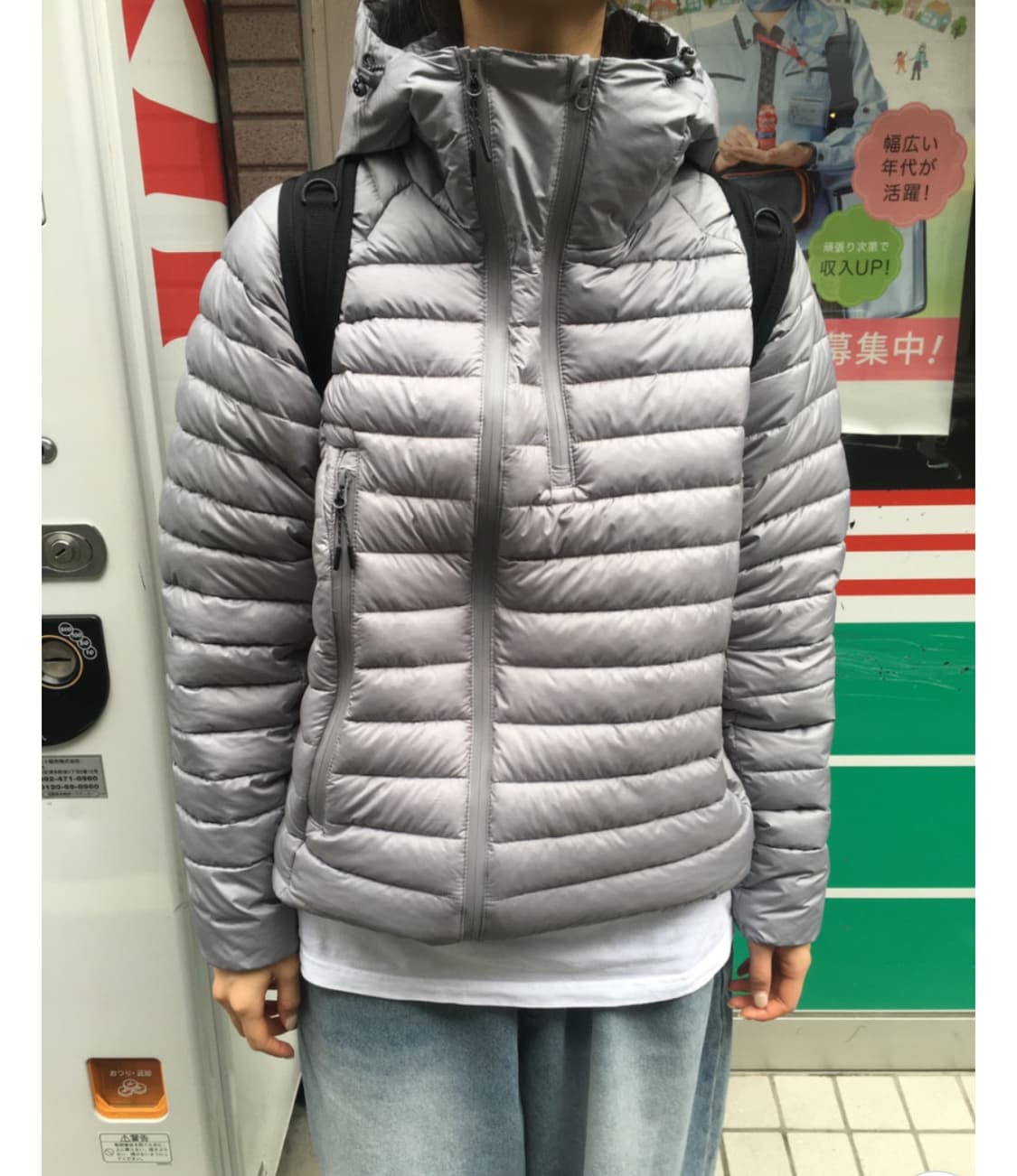 하이 다운 경량 상품이미지2