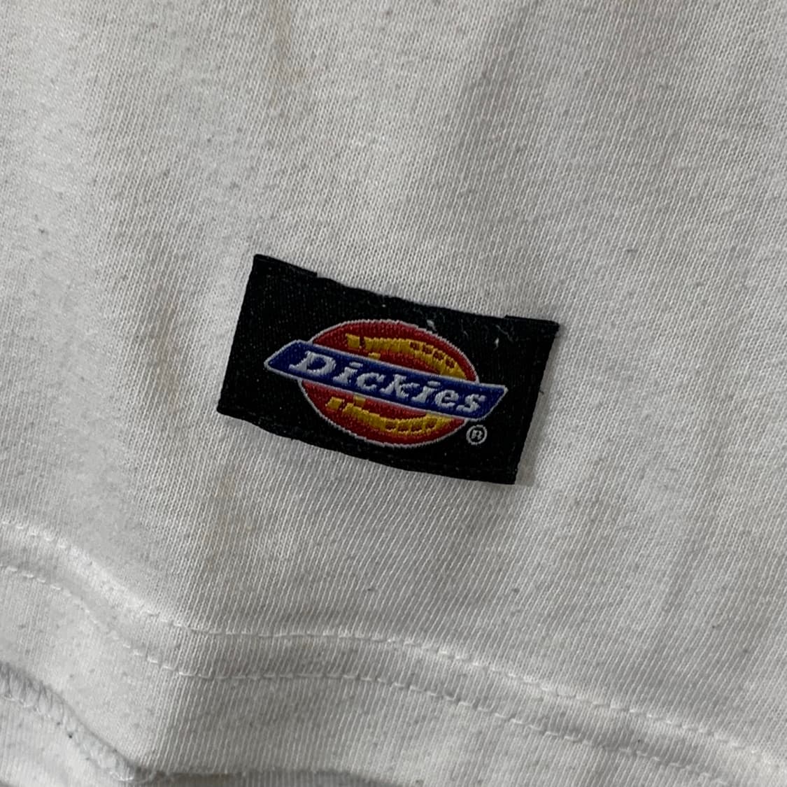디키즈 레글런 긴팔 롱슬리브   상품이미지2
