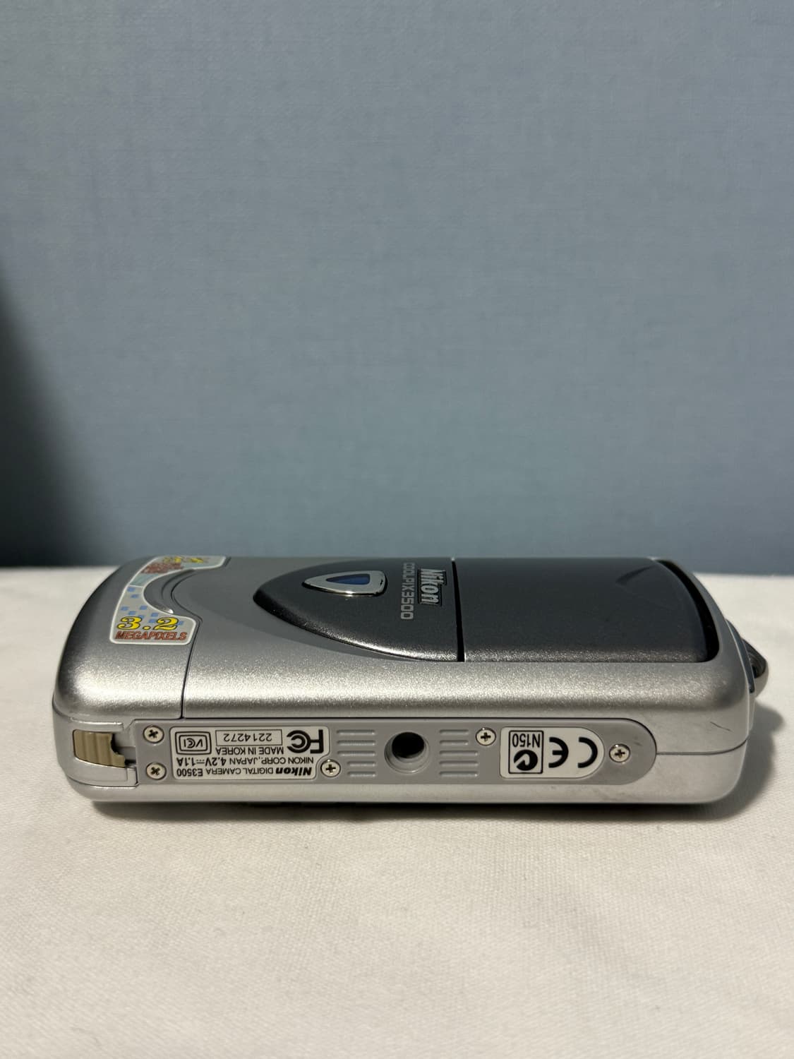 【기간한정가격】니콘 쿨픽스 nikon coolpix 3500 상품이미지4