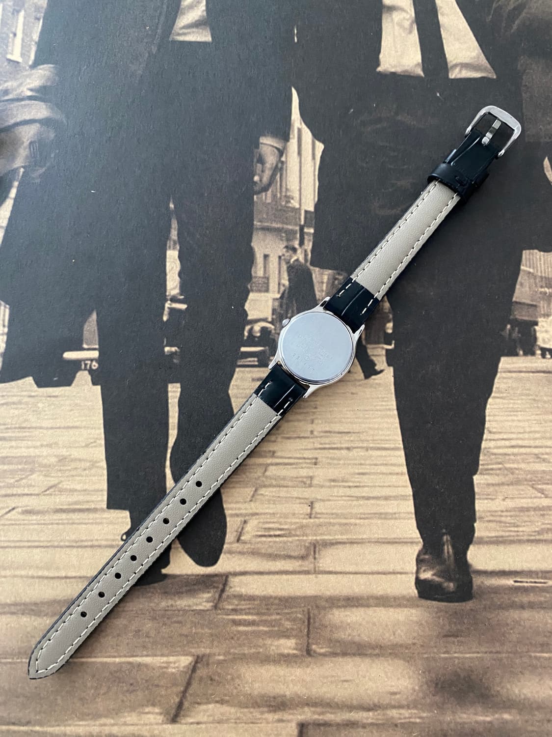 세이코 Seiko 쿼츠 스피릿 레이디스 상품이미지3