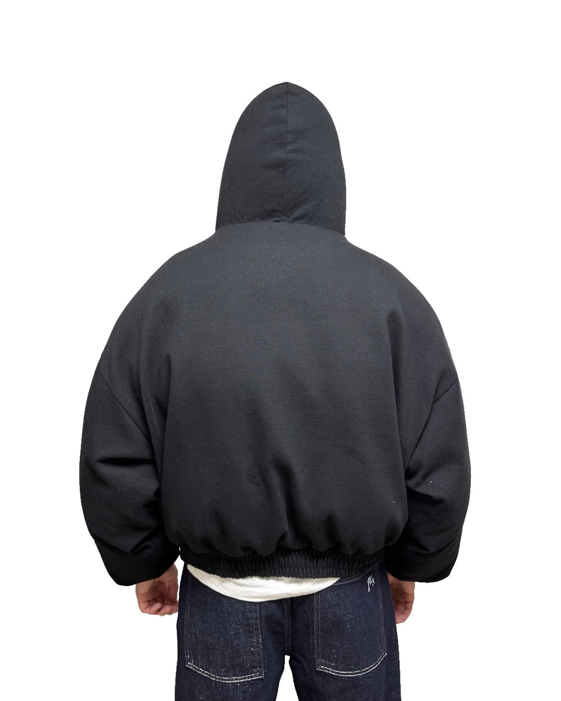 STU 집업 후디 패딩 자켓 상품이미지4