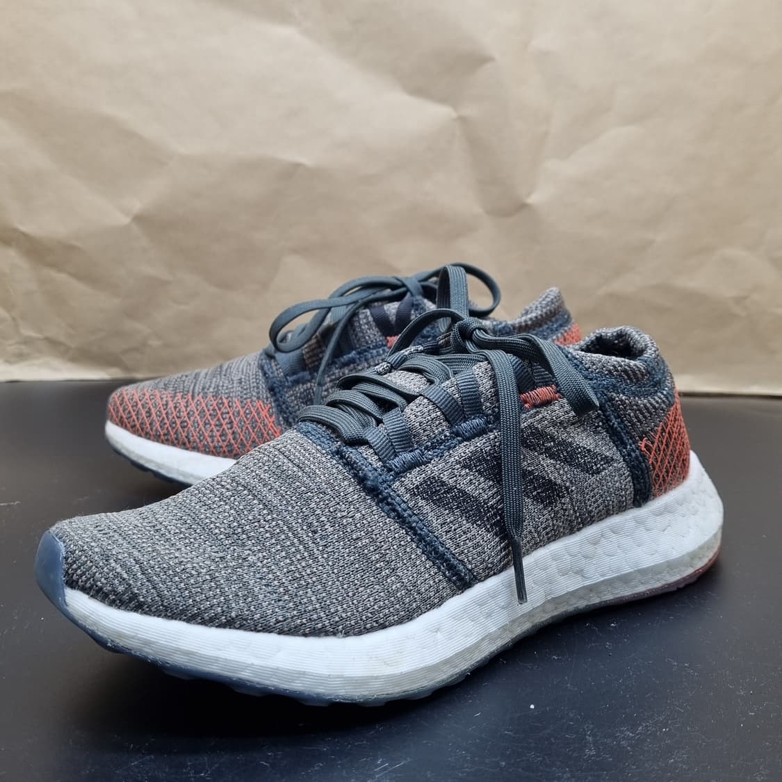 아디다스 퓨어부스트 런닝화 220 상품이미지1