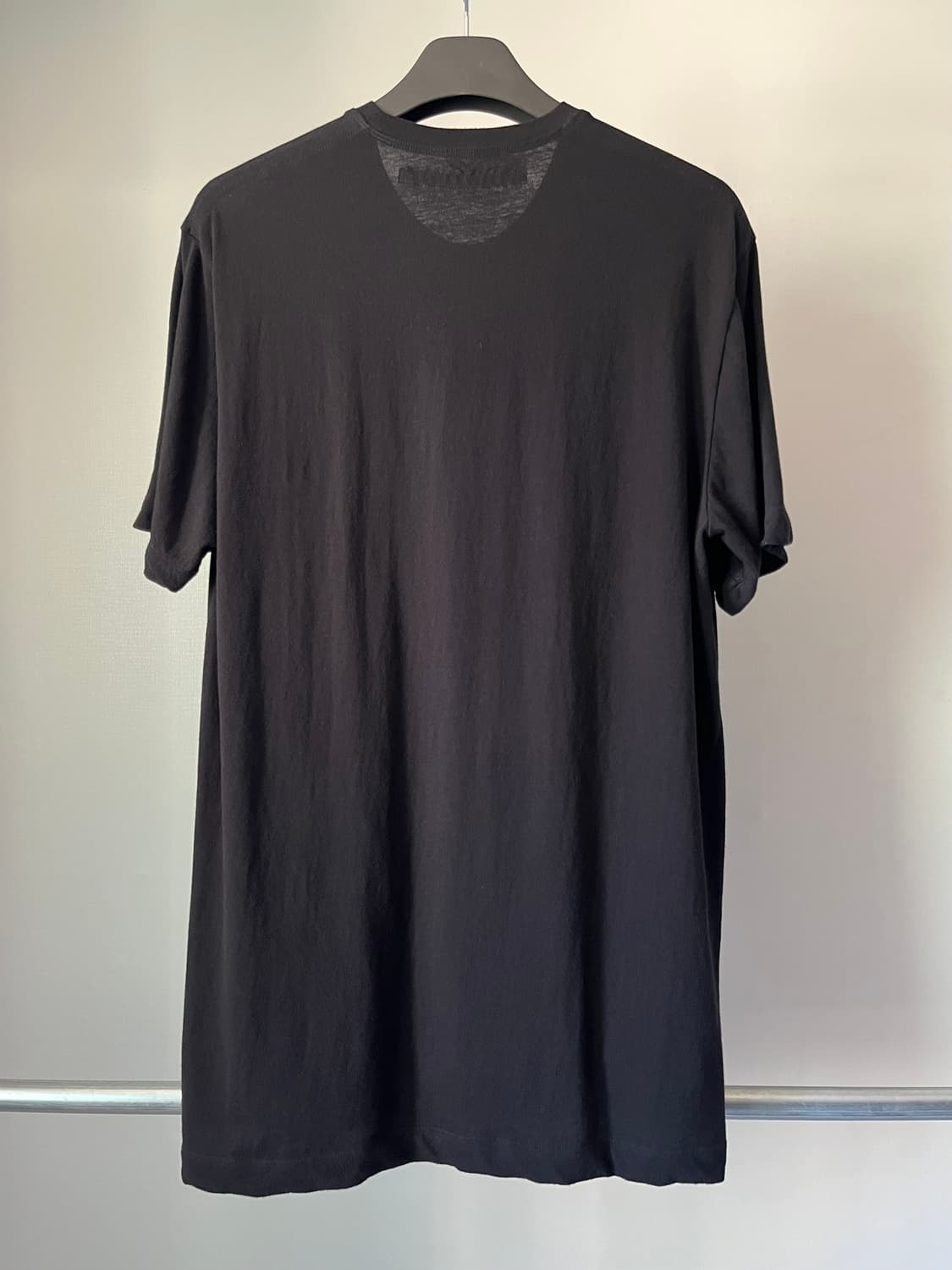 Julius Limited Edition Base T-Shirt 상품이미지3