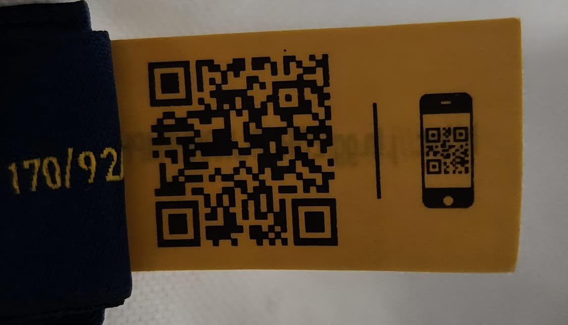 폴로랄프로렌 신형 옥스포드 셔츠 S  (95추천해요) 상품이미지5