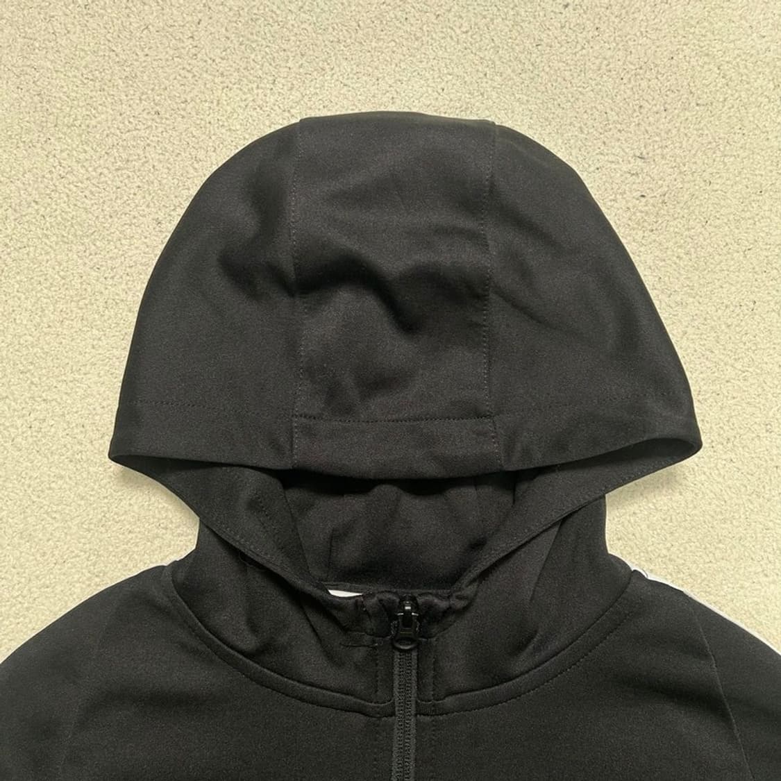 나이키 스포츠웨어 트리뷰트 재킷 블랙 XL 상품이미지4