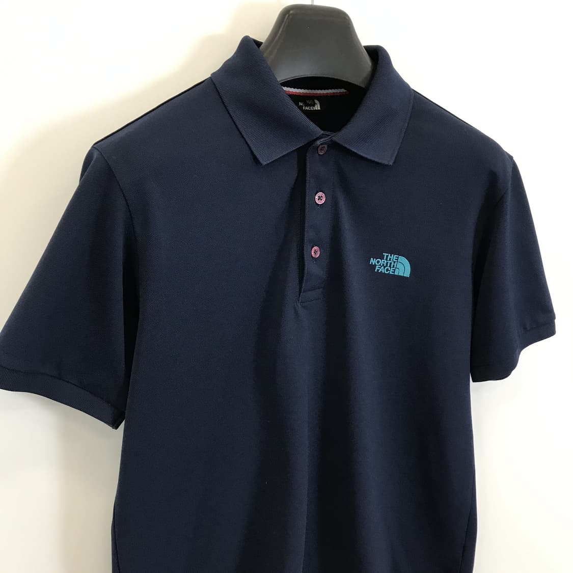 노스페이스 기능성 PK카라티 [100] 상품이미지2