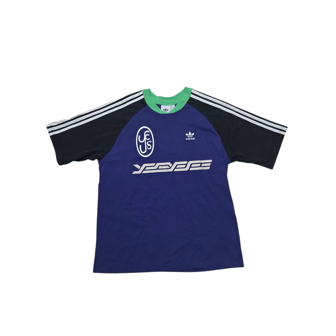 Adidas 아디다스x예스아이씨 BS팀 반팔 티셔츠 M 상품이미지1