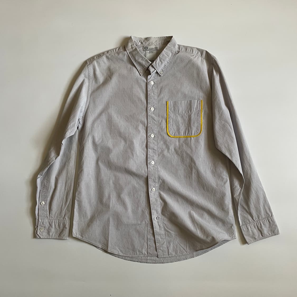 VISVIM 상품이미지1