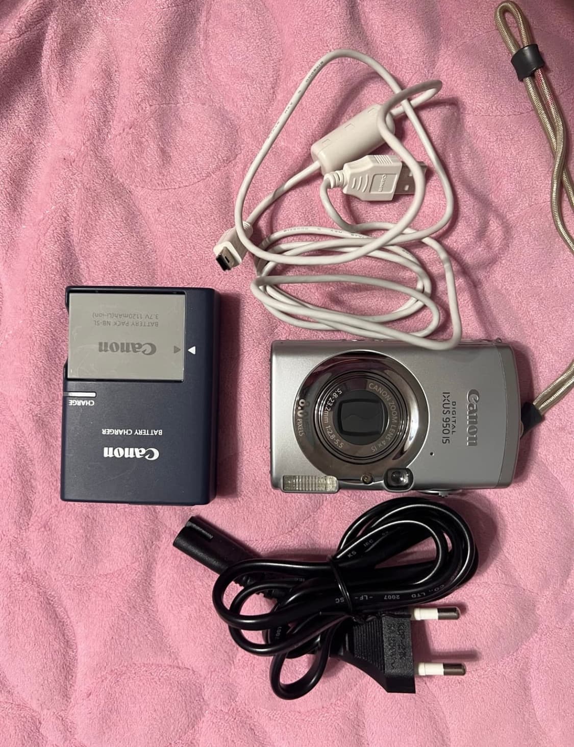 캐논 익서스 950 상품이미지3