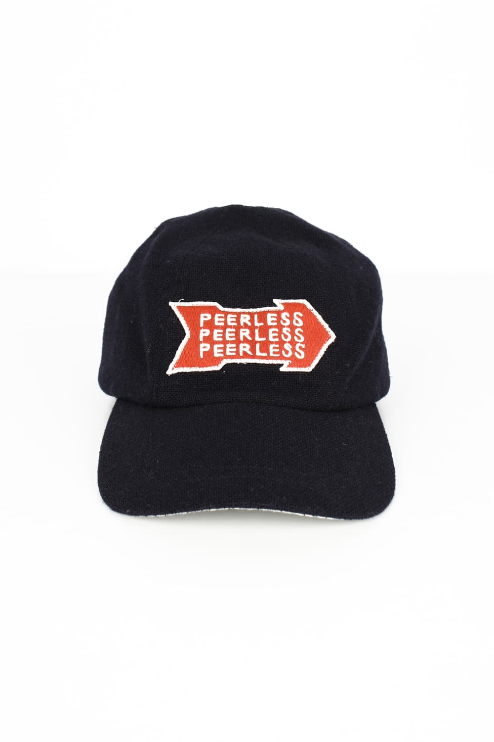 Visvim Honus Peerless Arrow Cap 상품이미지1