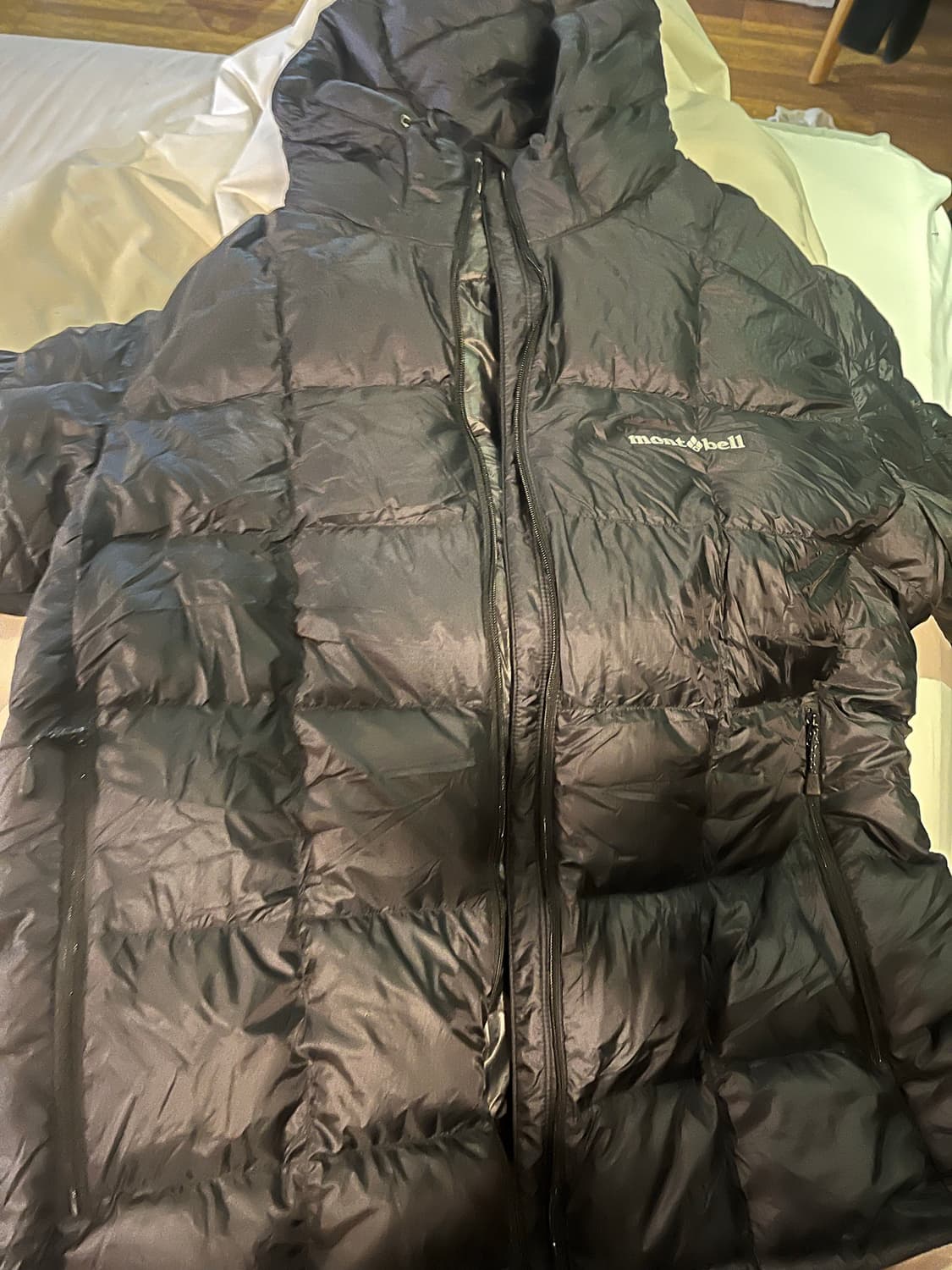 몽벨 슈페리어 800 상품이미지1