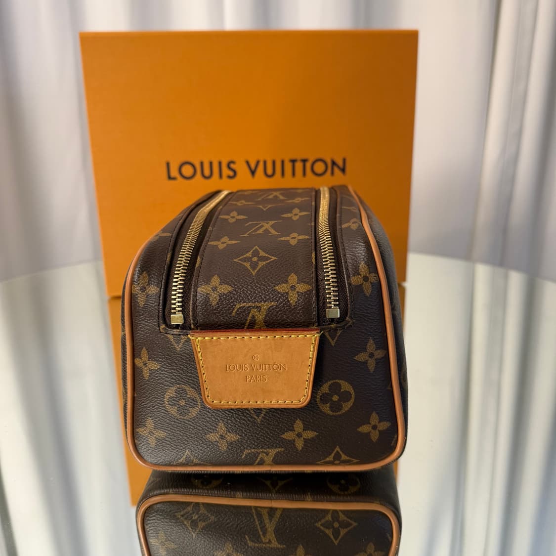 루이비통 모노그램 돕키트 상품이미지5