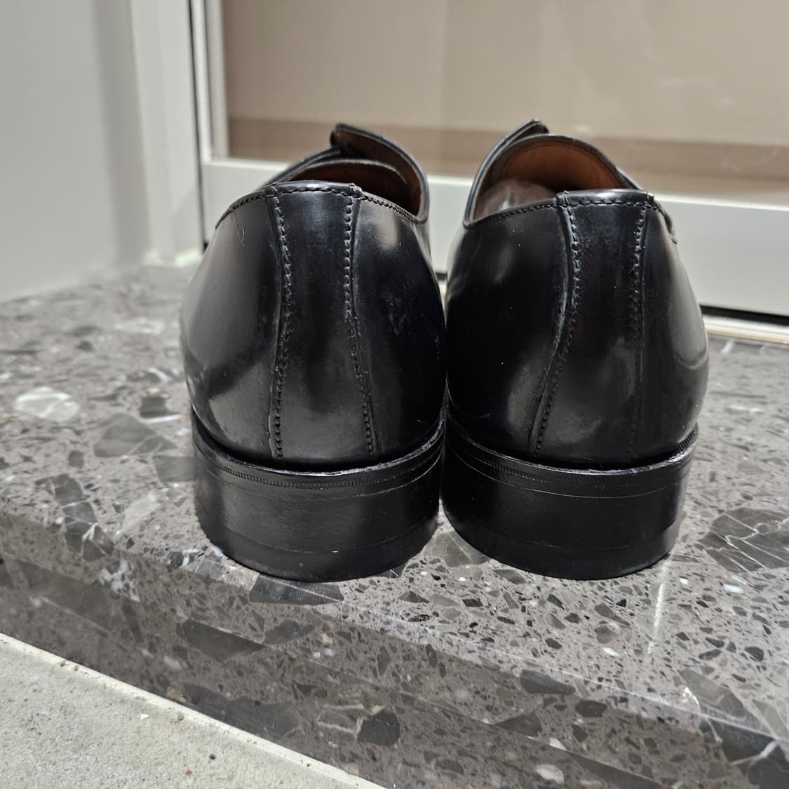 샌더스 밀리터리 더비 260 상품이미지4