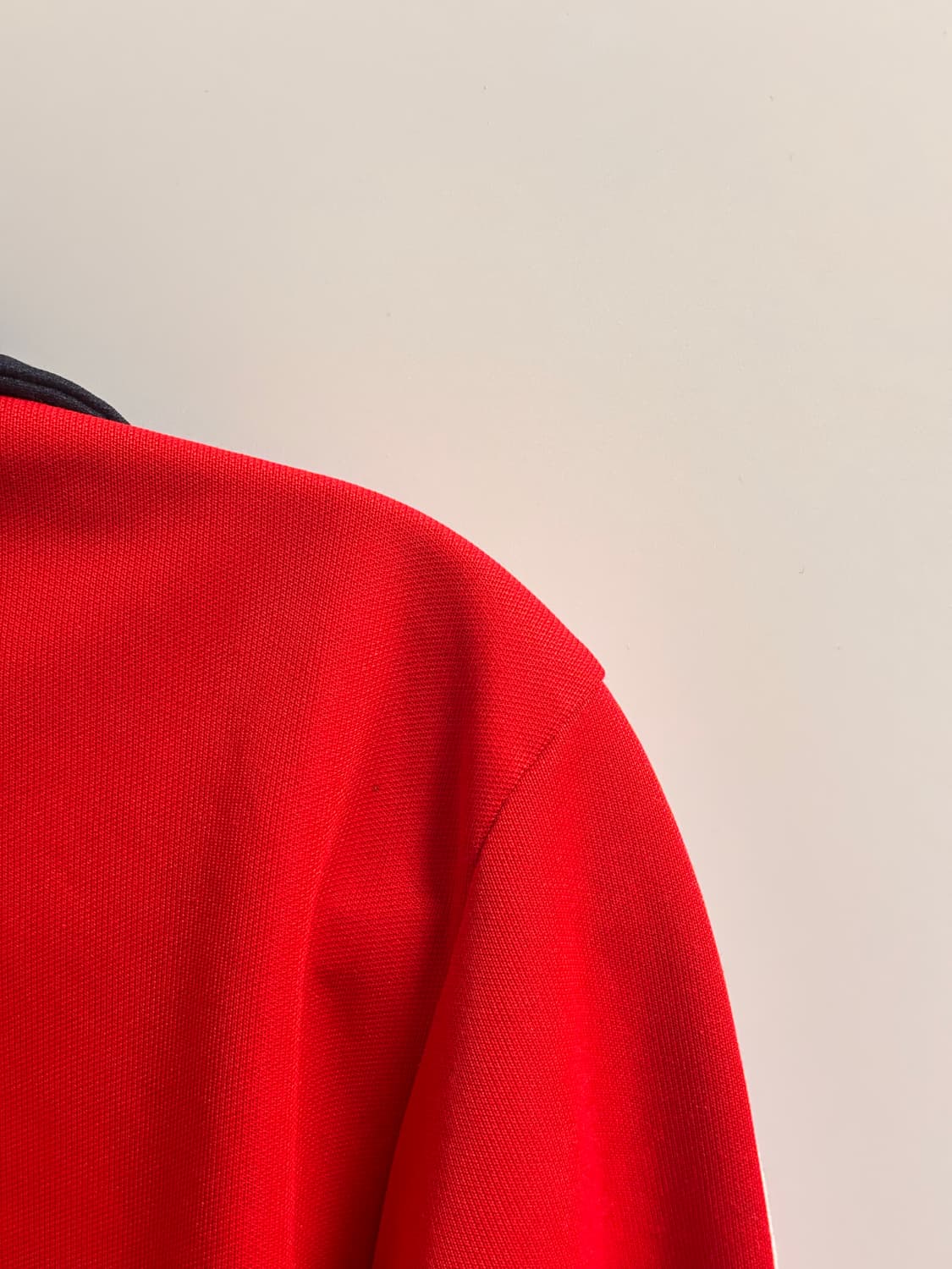 아디다스 스페인 국대 져지 트랙탑 100 상품이미지4