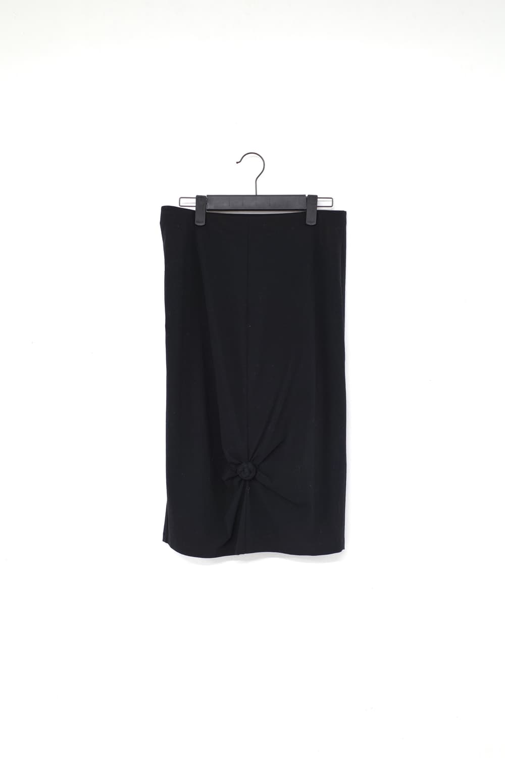 Helmut Lang Pleated Skirt 상품이미지1