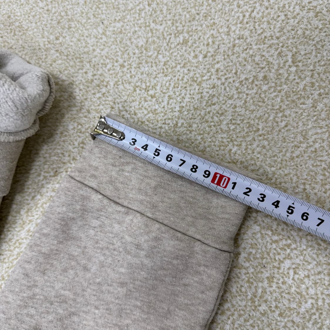 S 게스 여성 트레이닝 조거팬츠 0209T 상품이미지7