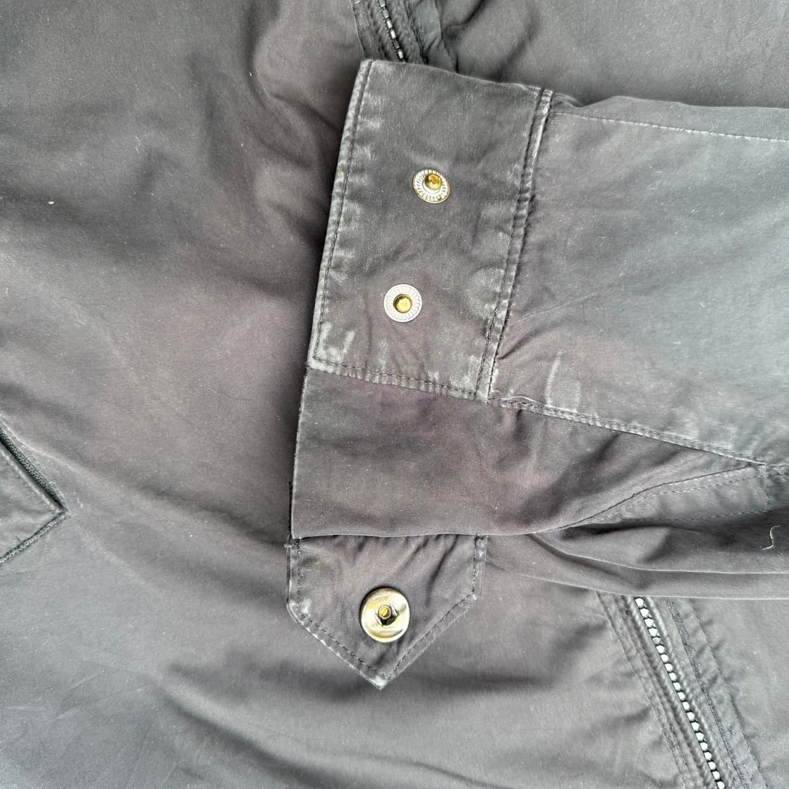 폴로 랄프로렌 블루종 자켓 상품이미지5