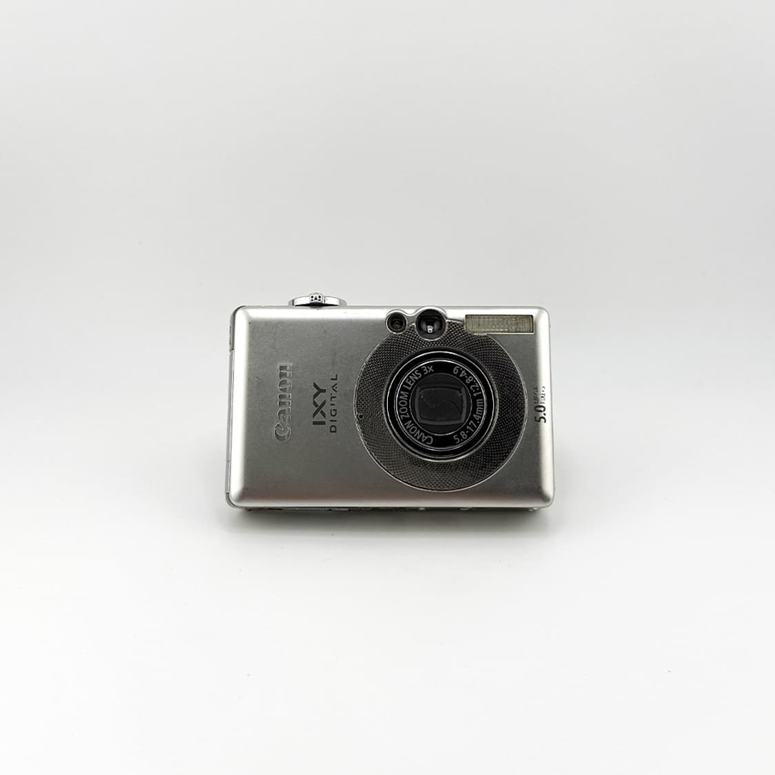 [💖아이유 감성] 캐논 익시 IXY55 (IXUS50) 디지털 카메라 상품이미지2