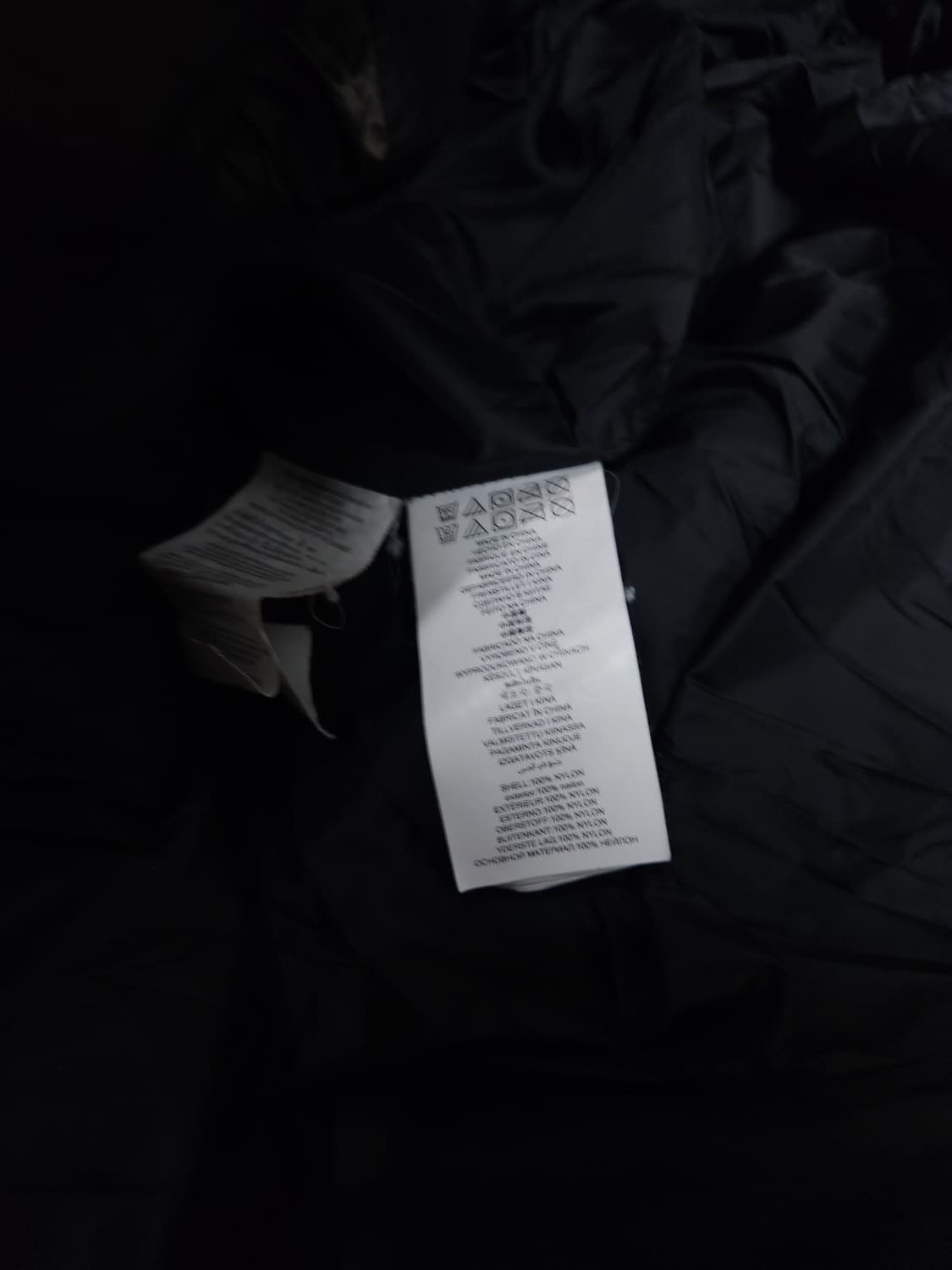 마이클코어스 롱패딩, M 상품이미지7