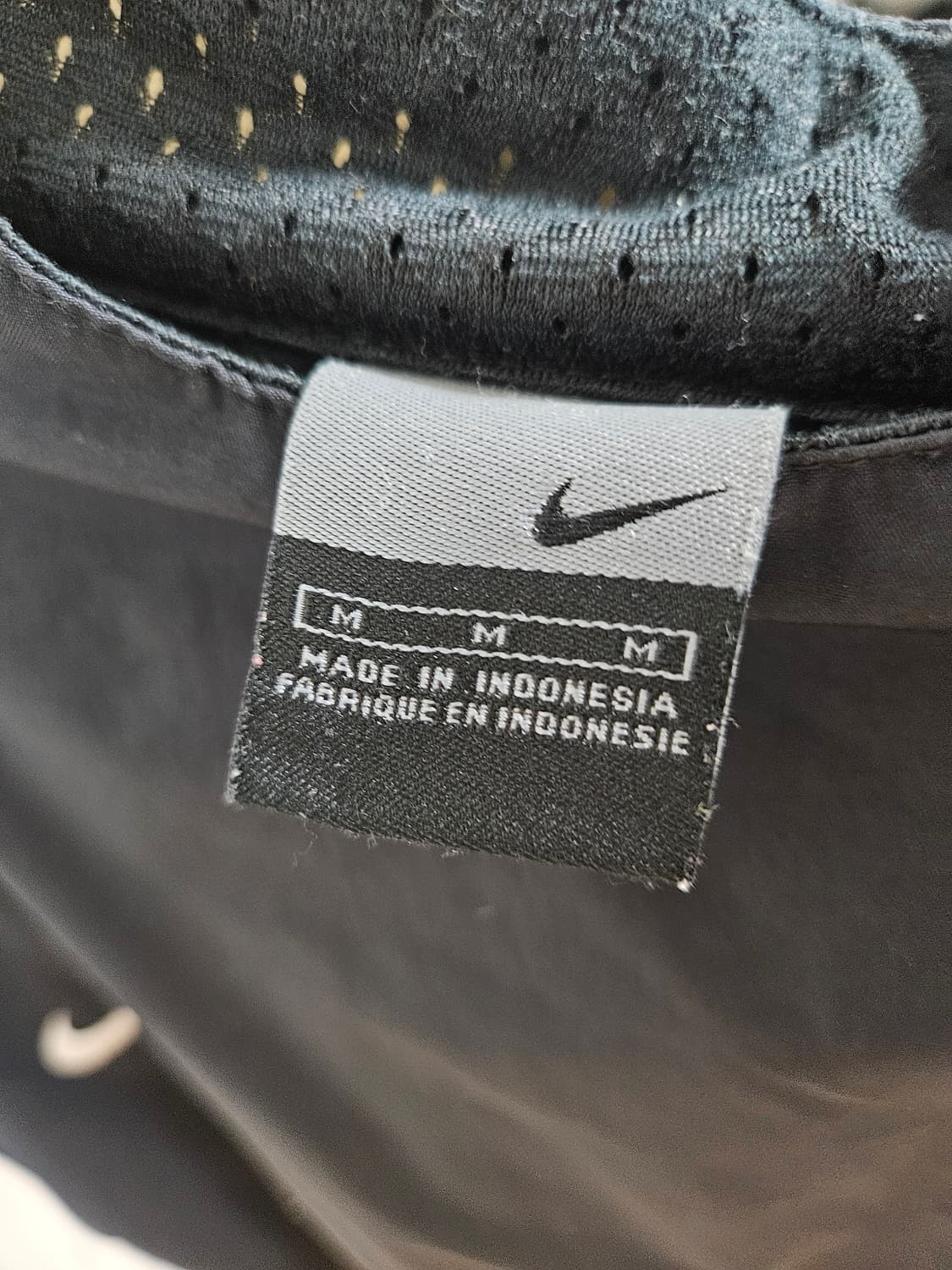 나이키 맨체스터유나이티트 보다폰 웜업 상품이미지3