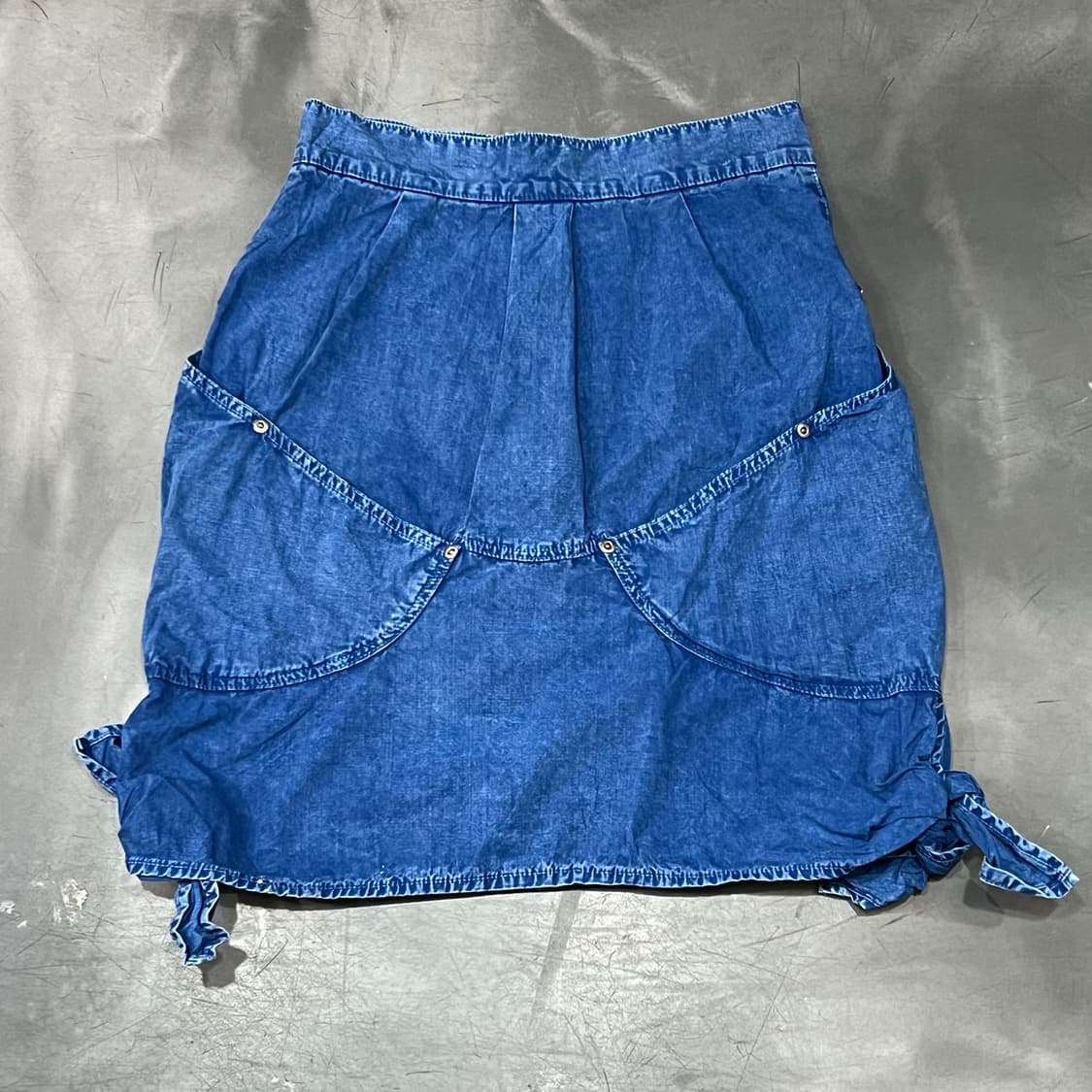  메르시보꾸 포켓 스커트 y15805 상품이미지2