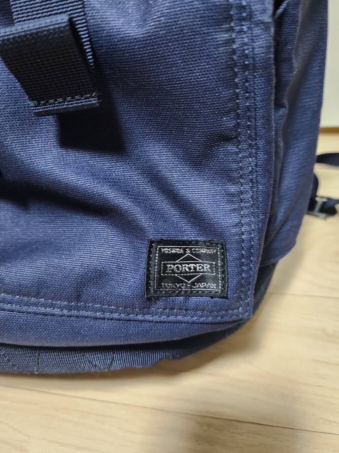 요시다포터 플라잉에이스 백팩 상품이미지2