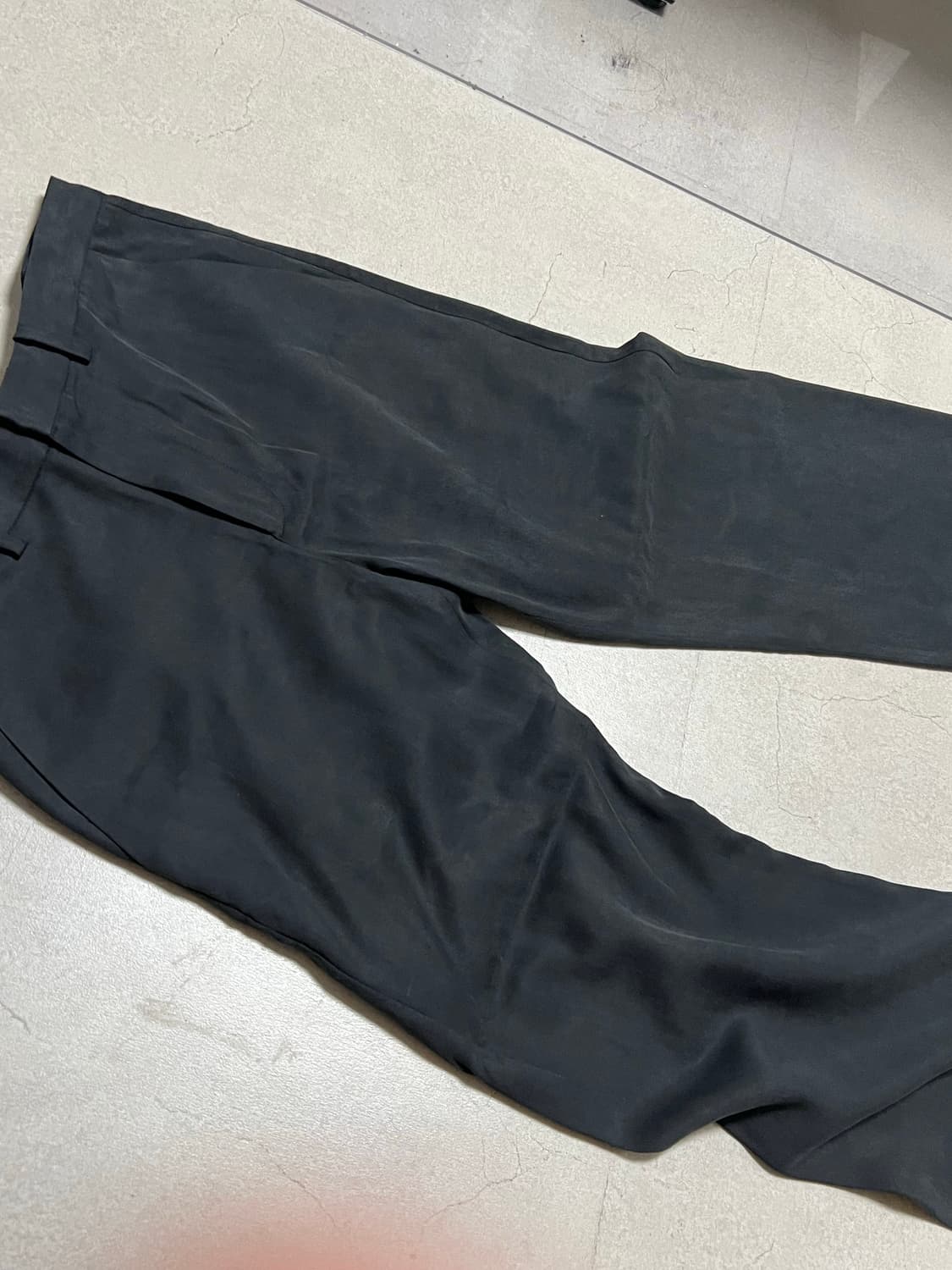 [2] 머듈 슬랙스 텐셀 상품이미지1