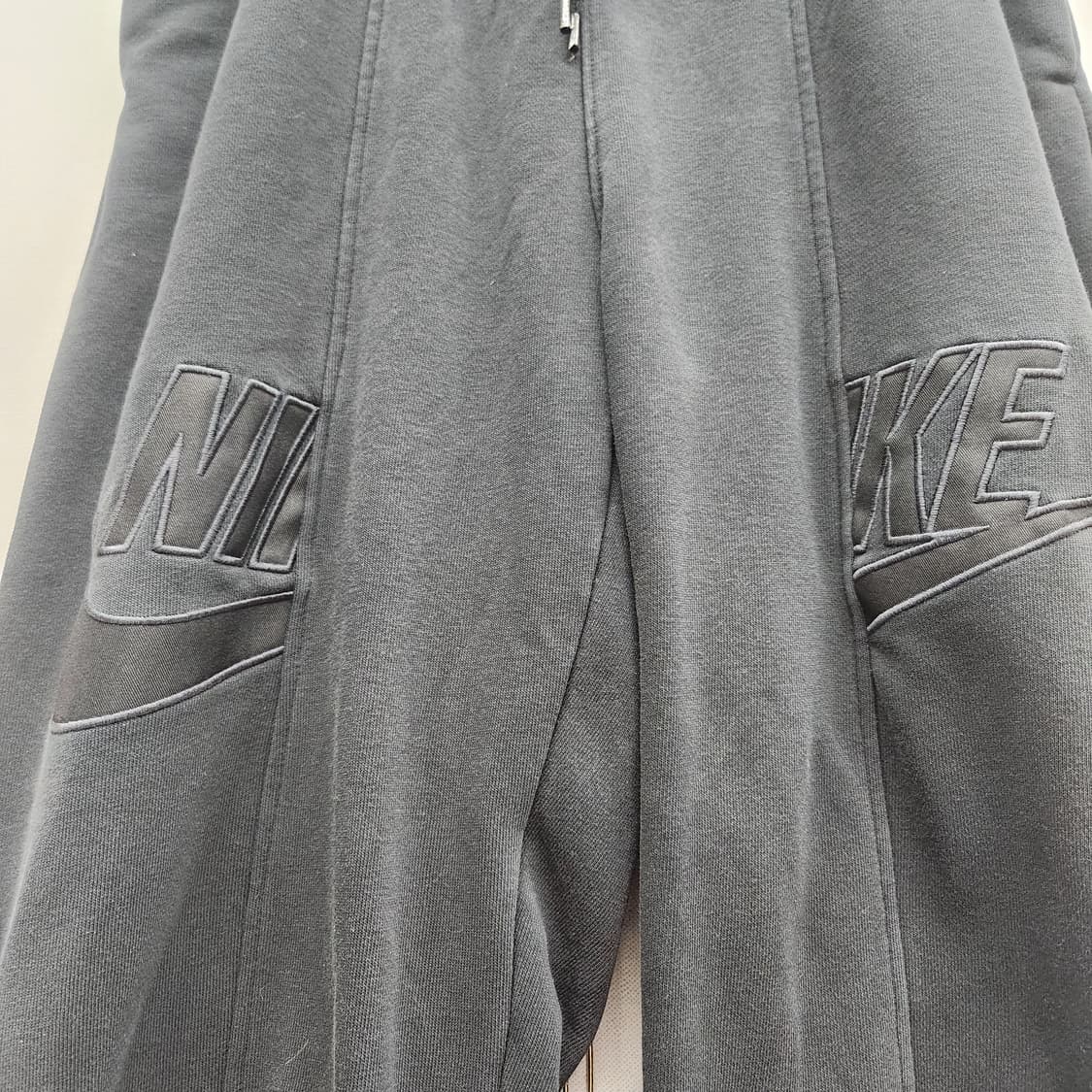 나이키 서카96 빅로고 자수 오버핏 셋업 상품이미지7