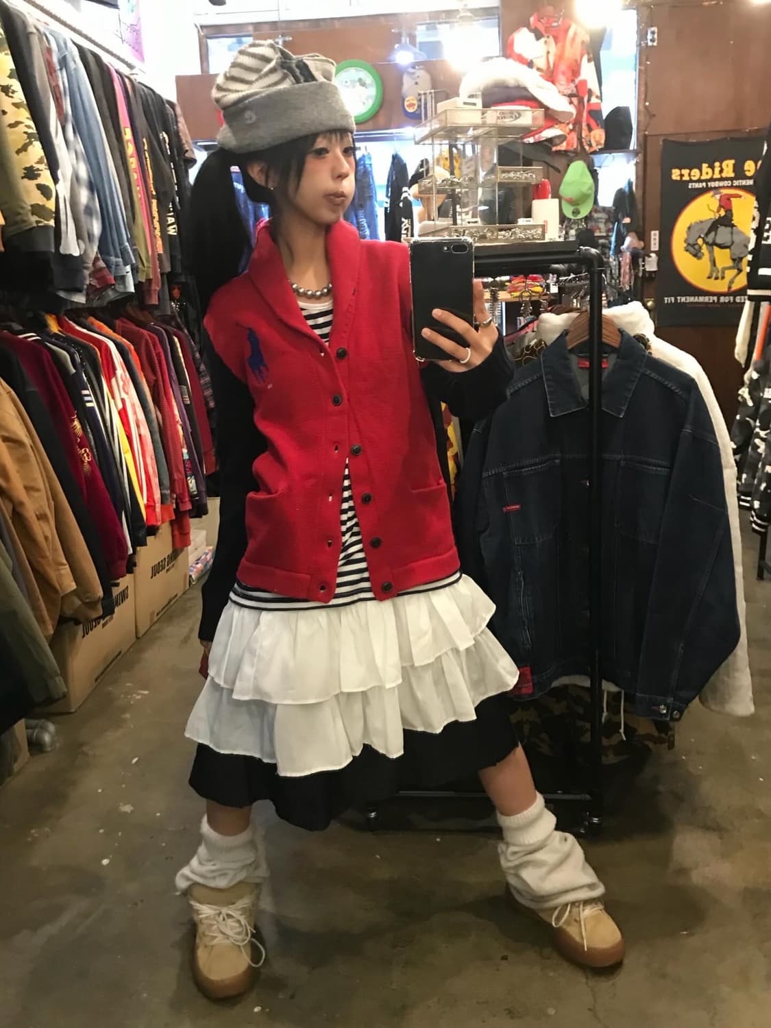 Baby Weety ! Code.56 상품이미지2