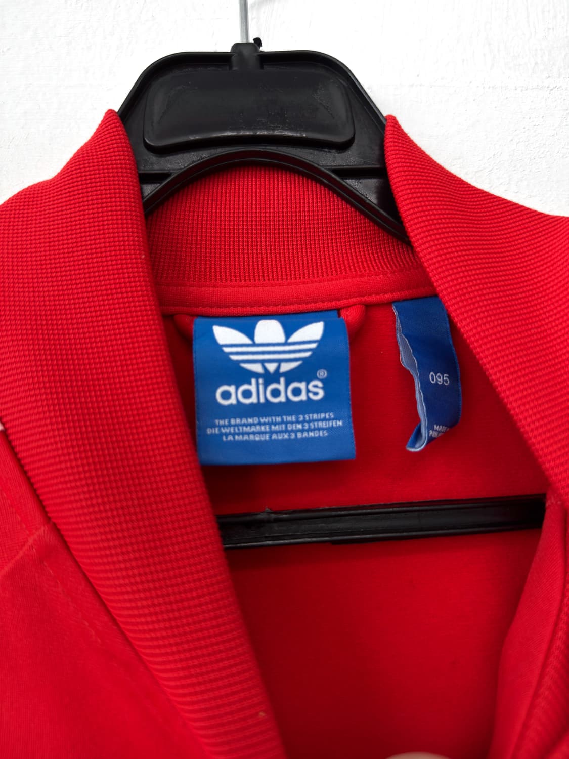 아디다스 트랙탑 져지 상품이미지3