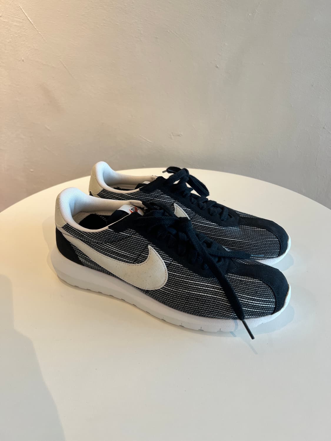 (남자 255-260) 나이키 로쉬 LD-1000 '검흰' (819843 상품이미지1