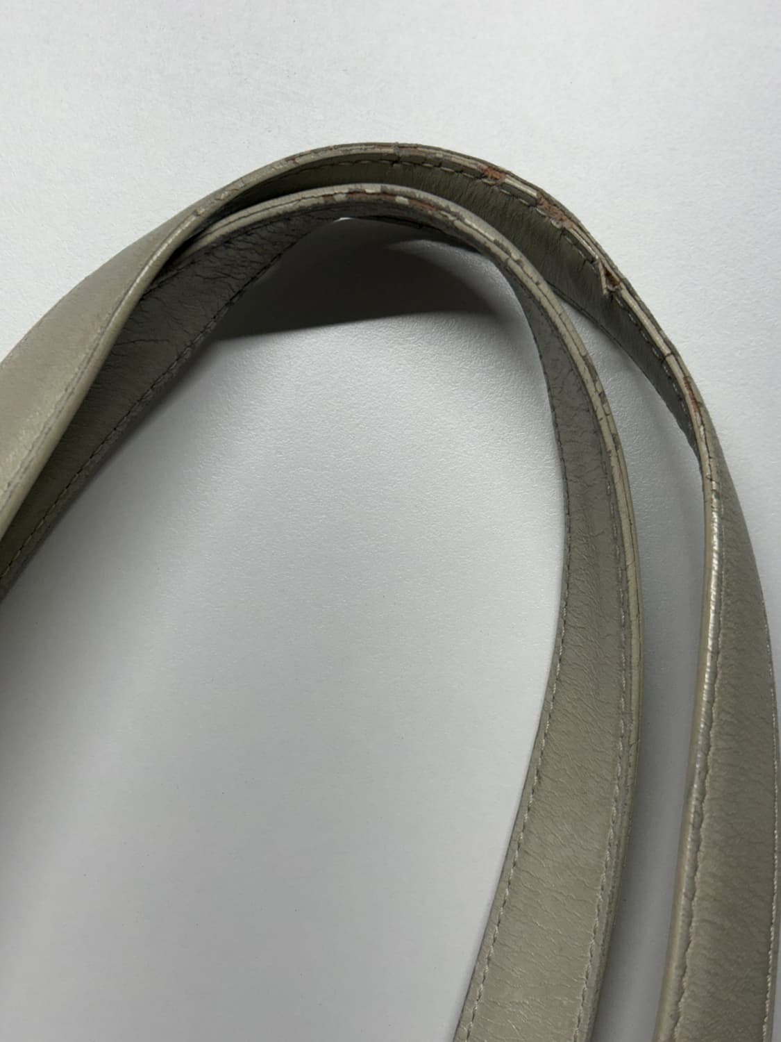 00's 샤넬 뉴 트래블 라인 토트백 상품이미지9