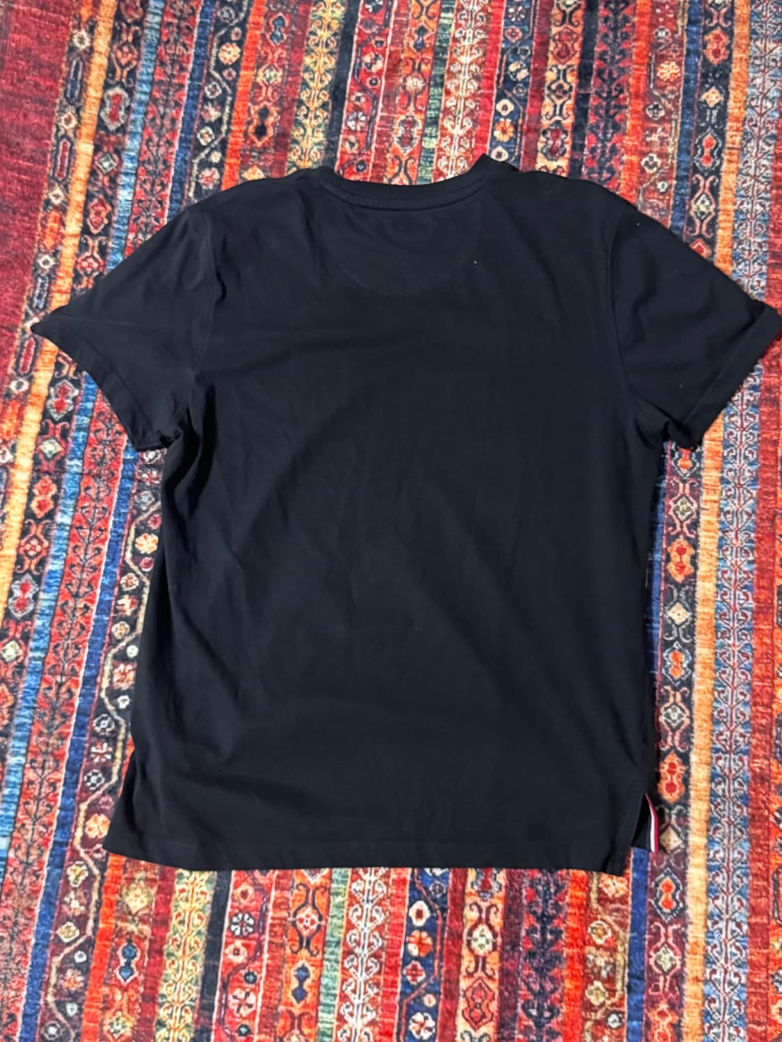U.S. POLO ASSN 클래식 포켓 미니 로고 반 상품이미지2