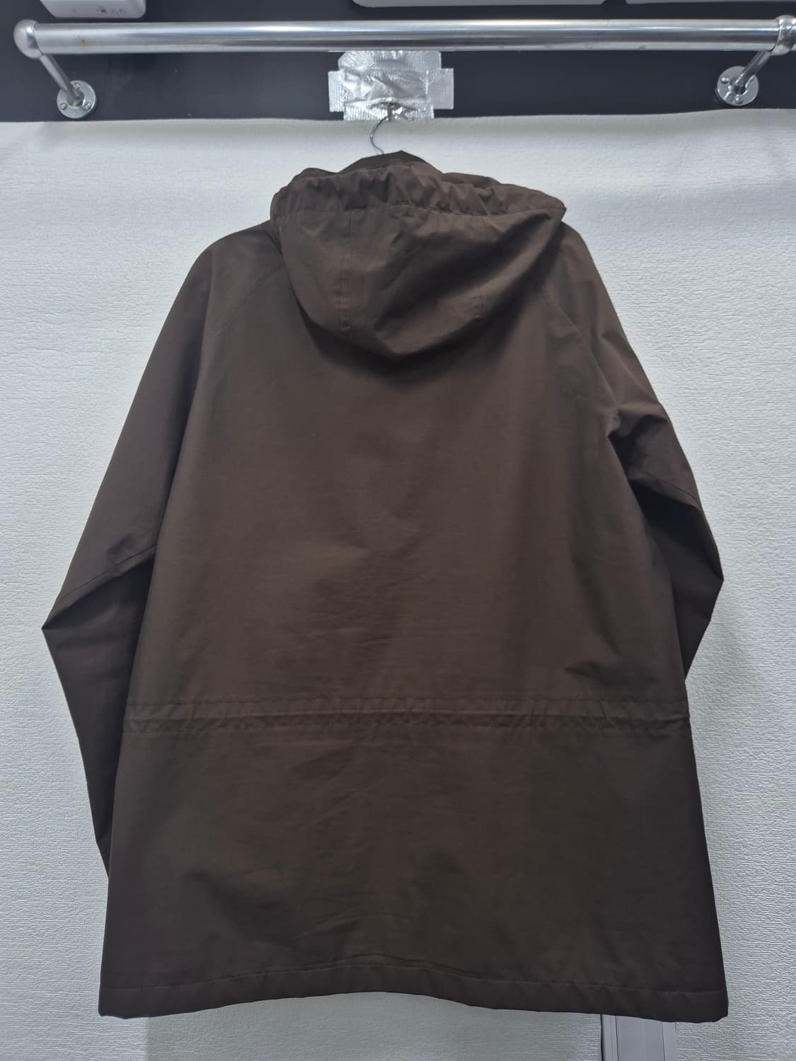 프라다 바람막이 자켓 고어텍스 /100~103(정품) 상품이미지3