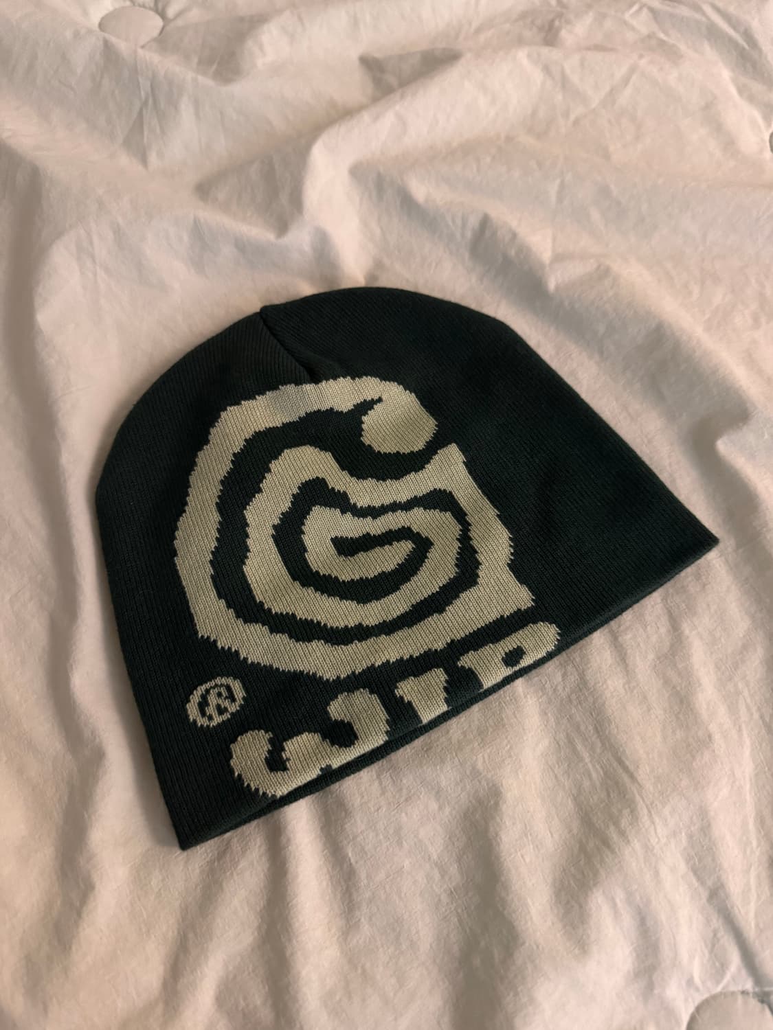 칼하트 Carhartt Wip 25FW Helix Beanie 상품이미지3