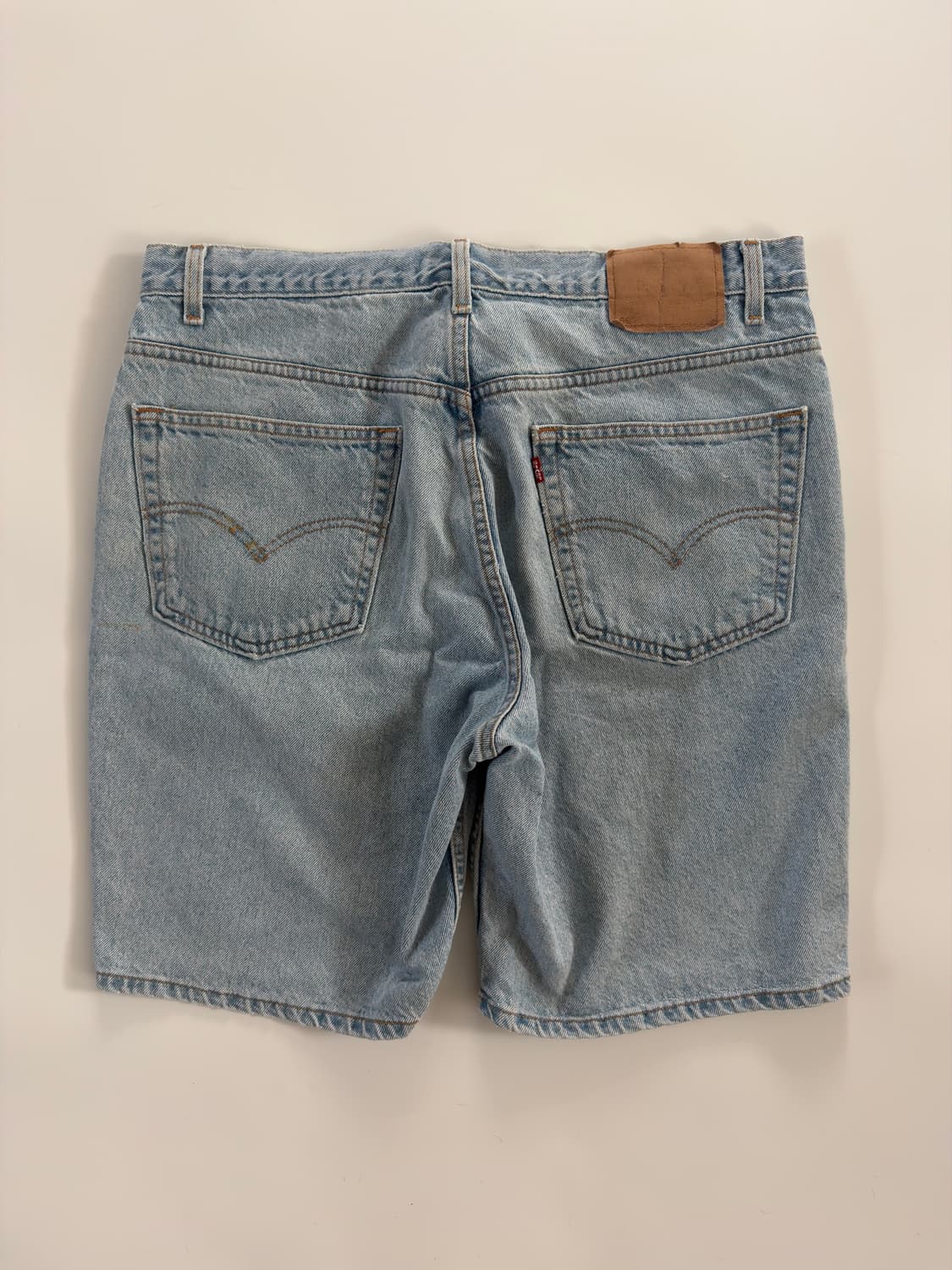 00s levi’s 550 빈티지 리바이스 35인치 60 상품이미지1