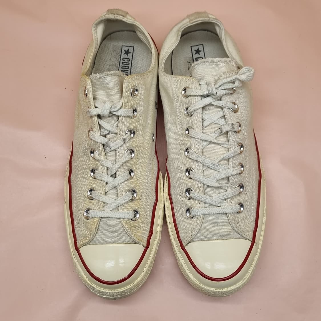 컨버스 척70 남성스니커즈285 상품이미지2