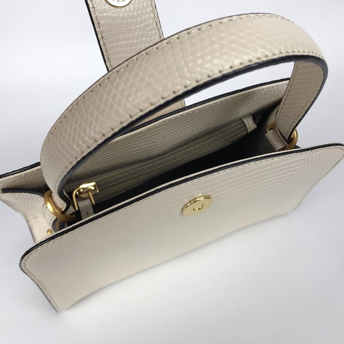 오야니  Oryany 소가죽 미니가방 토트백 상품이미지7