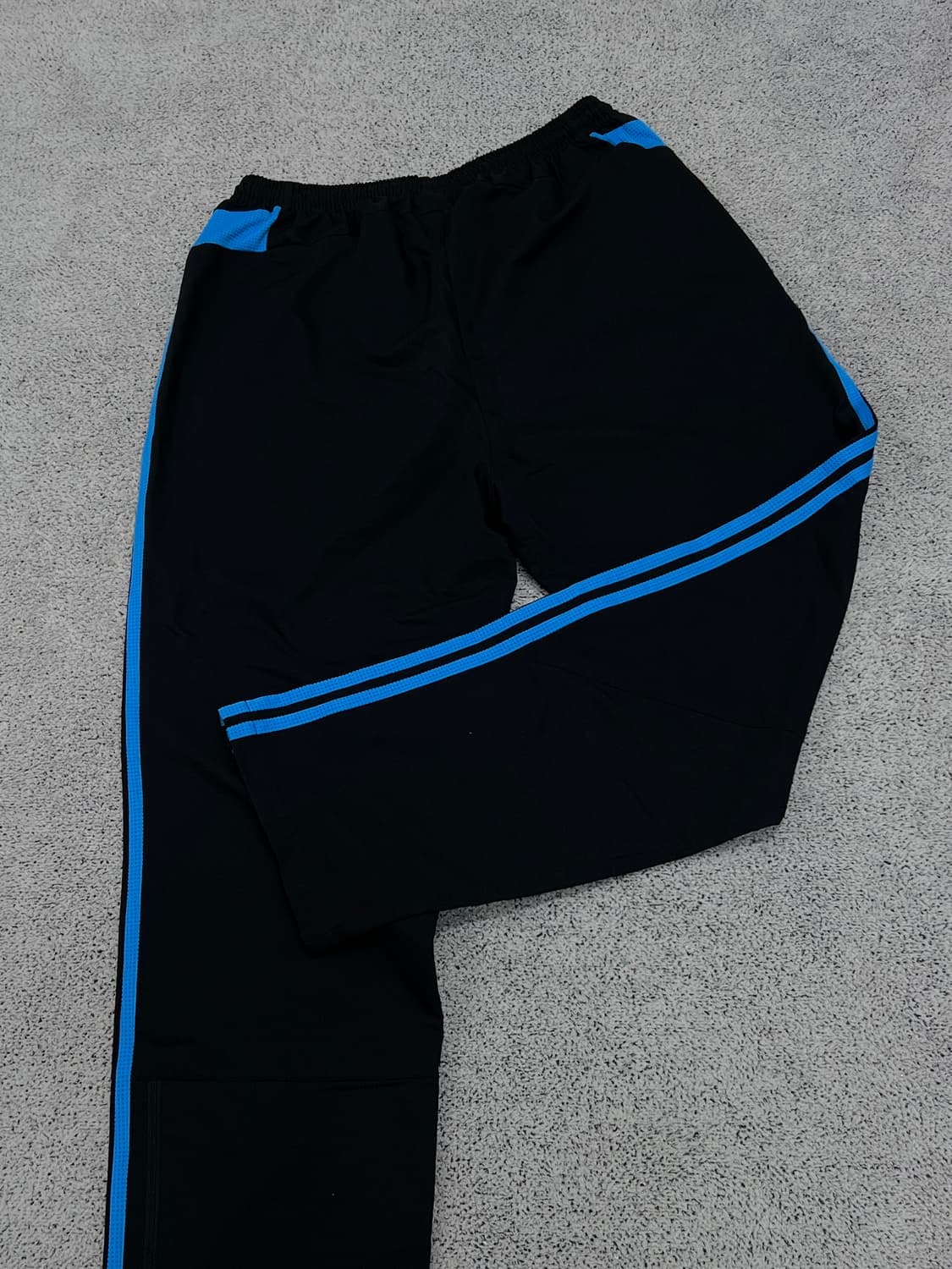 (105) 아디다스 올드스쿨 삼선 우븐 트랙팬츠 상품이미지4