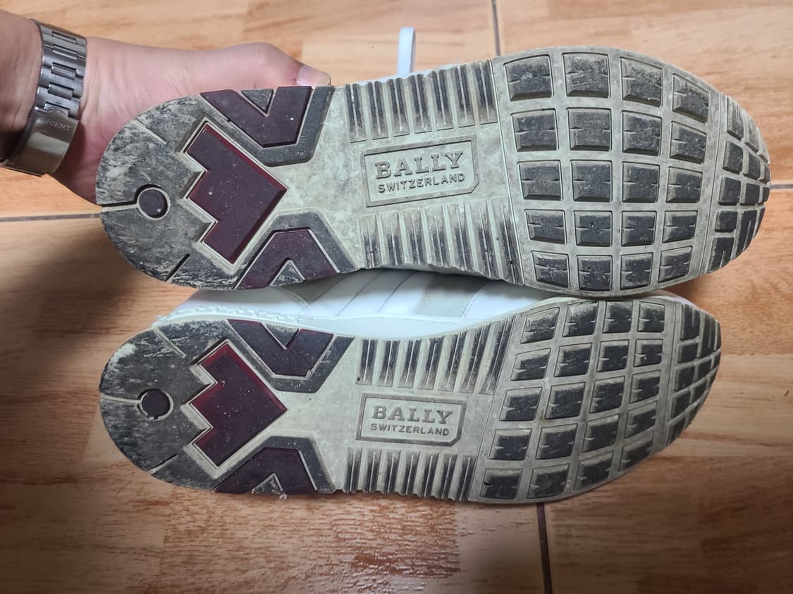 발리 스니커즈 사이즈 8.5(265) 상품이미지8