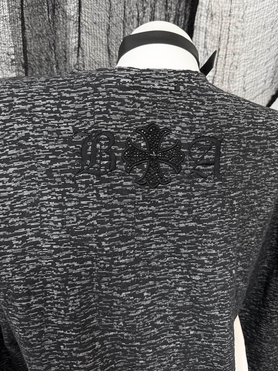 punk t-shirt 상품이미지4