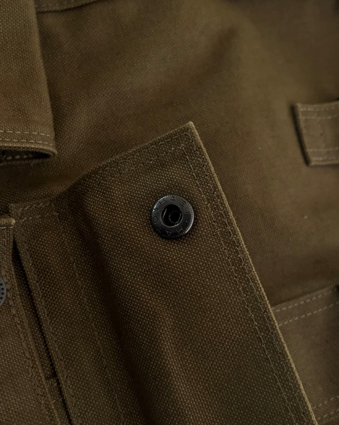 요시다 포터 스모키 투웨이 럭색 상품이미지7