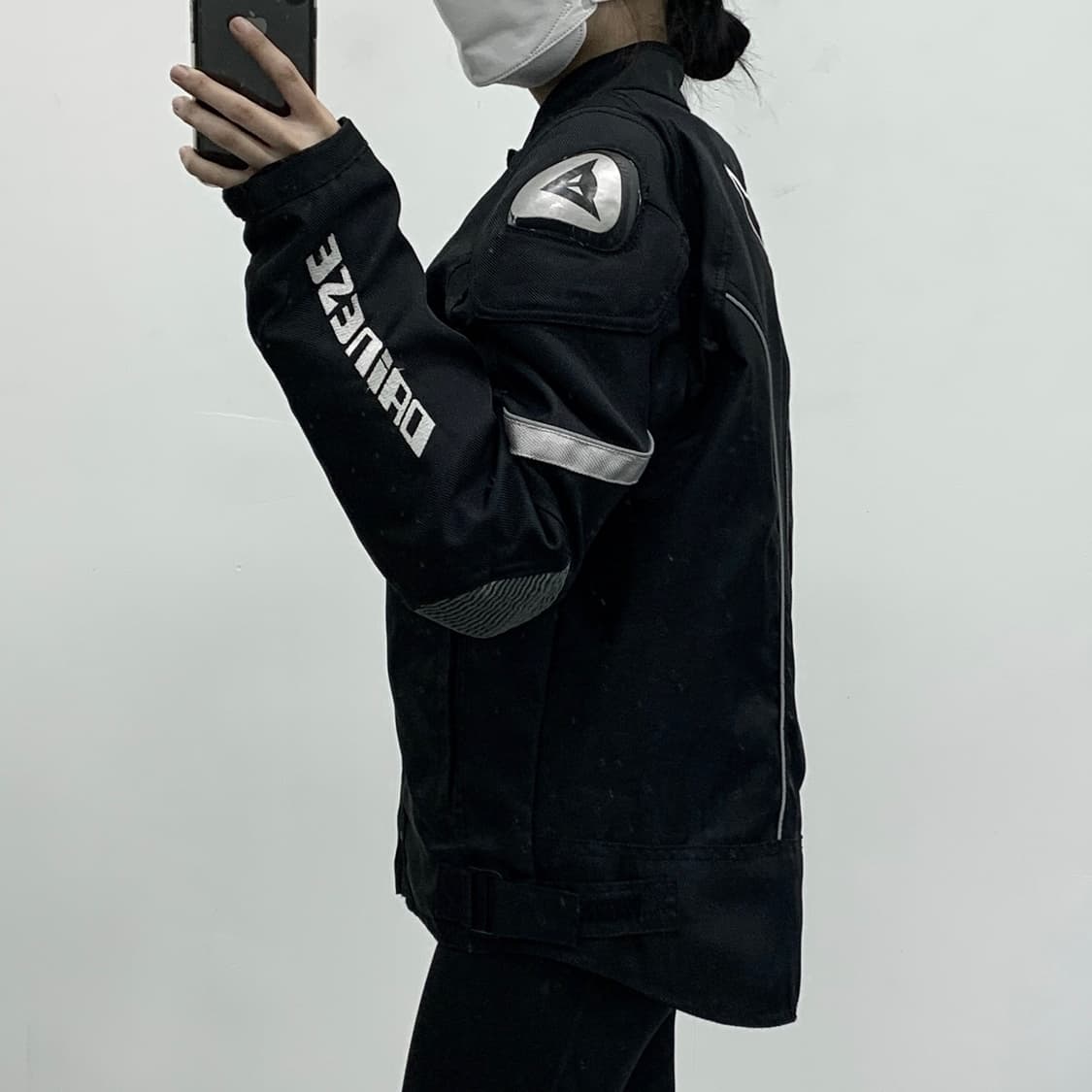 다이네즈 모터사이클 메쉬 자켓 상품이미지3