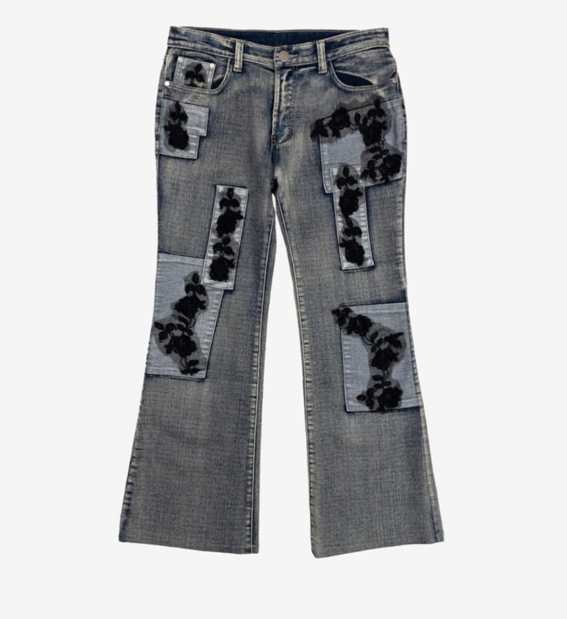 빈티지 팬츠 상품이미지2