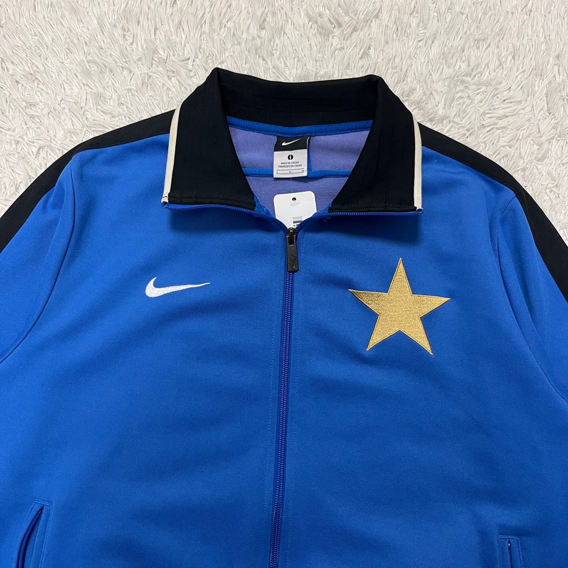 나이키 인테르 져지 상품이미지3