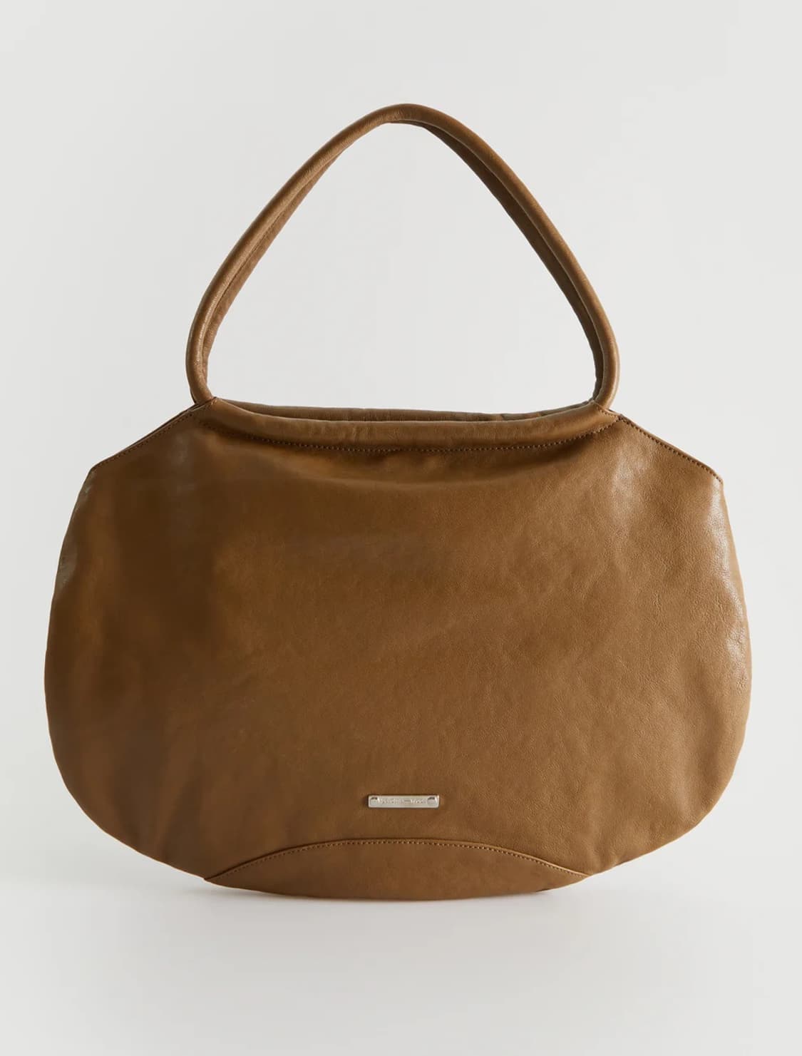 팔로마울 Big Pockets 빅 포켓 백/브라운 상품이미지7